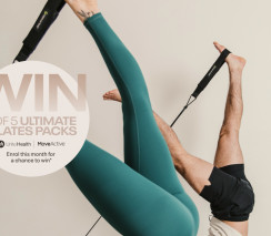 APPI Pilates Instructor Certification - 100% Online